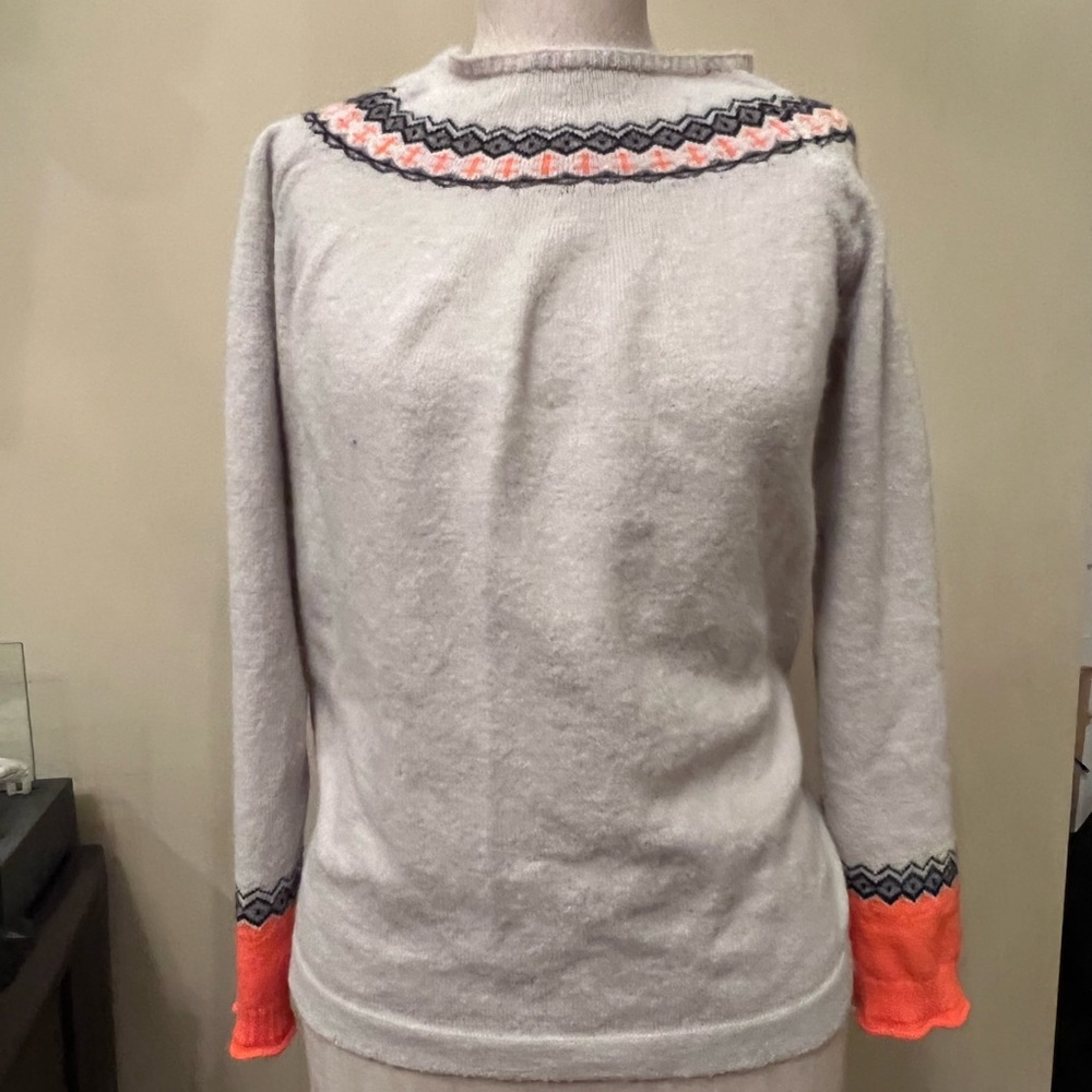 Never worn boutique sweater